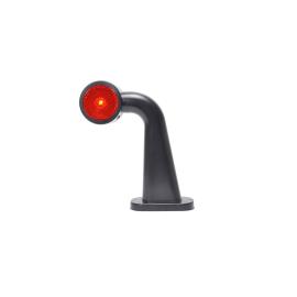 FEU DE GABARIT DROIT - COUDÉ 90°